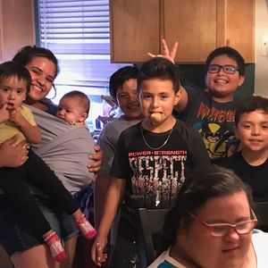 Meet your Posher, Glen